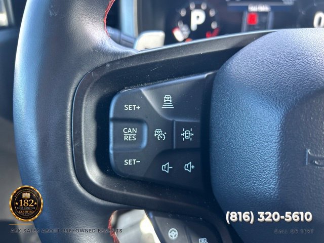 Certified 2024 Ford Bronco Raptor AWD/4WD image 31