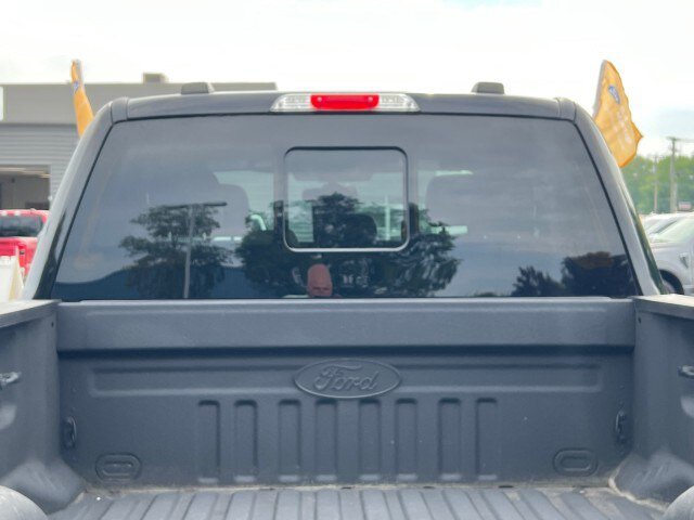 Certified 2022 Ford F350 Lariat w/ Lariat Value Package AWD/4WD image 35