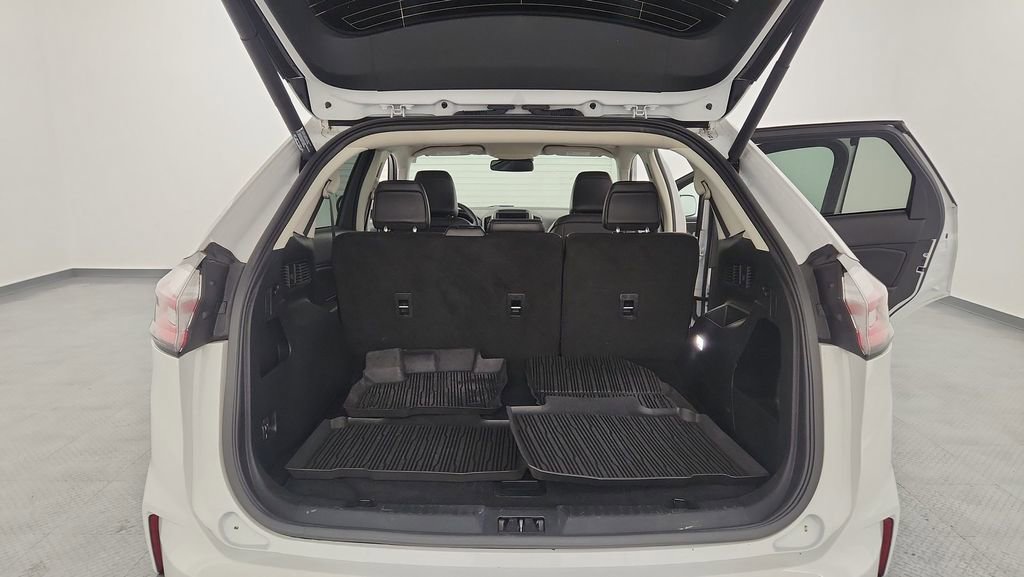 Certified 2022 Ford Edge SEL w/ Convenience Package image 28