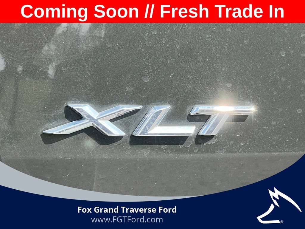 Certified 2023 Ford Explorer XLT w/ Equipment Group 202A AWD/4WD image 10