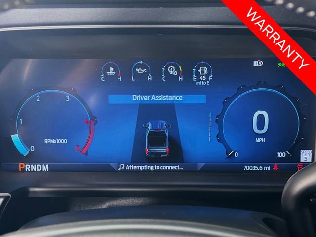 Certified 2023 Ford F250 Lariat w/ Lariat Ultimate Package image 12