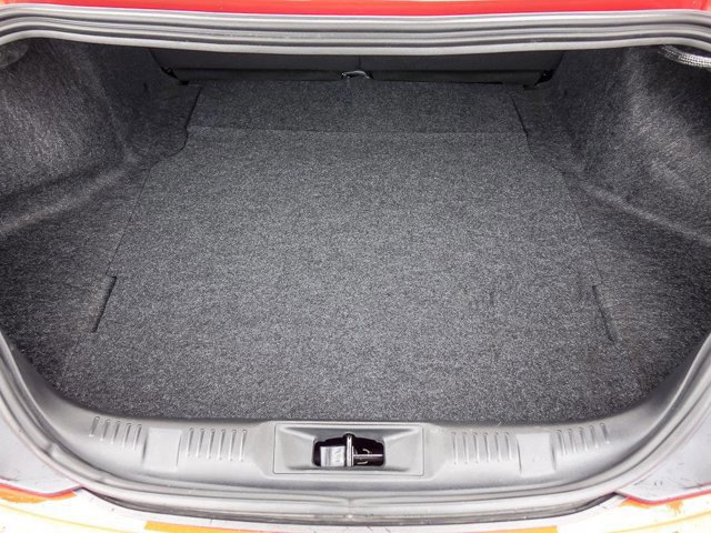 Certified 2025 Ford Mustang GT Premium image 25