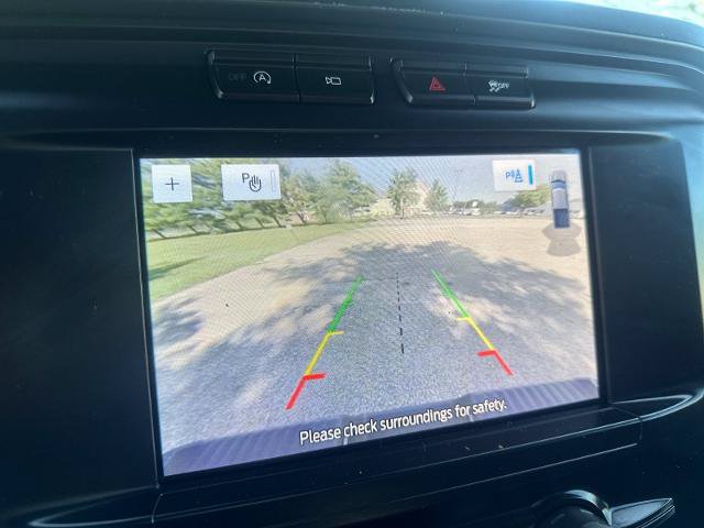 Certified 2023 Ford F150 XL w/ STX Appearance Package AWD/4WD image 6