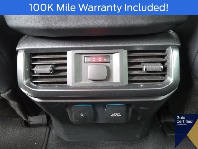 Certified 2023 Ford F150 Tremor w/ Equipment Group 402A High AWD/4WD image 17