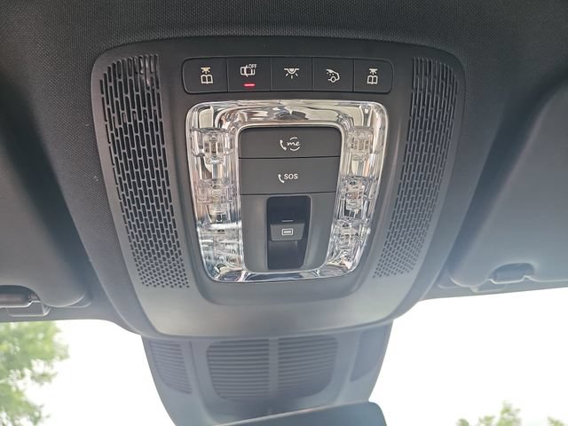 Used 2024 Mercedes-Benz GLE 350 4MATIC image 32