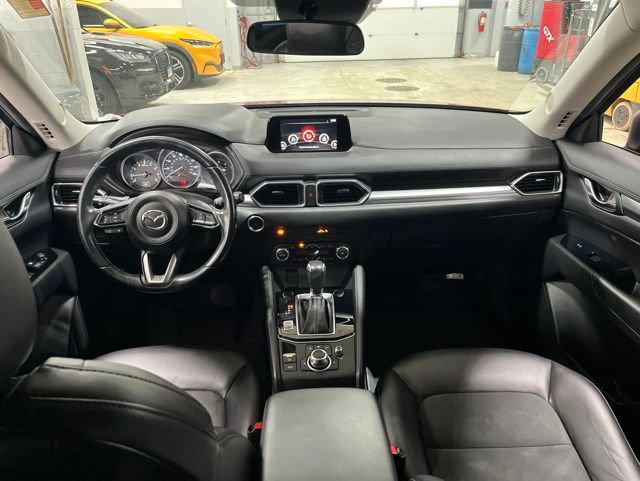 Used 2017 MAZDA CX-5 Touring AWD/4WD image 32