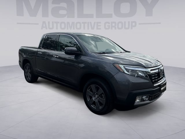 Used 2020 Honda Ridgeline RTL-E image 7