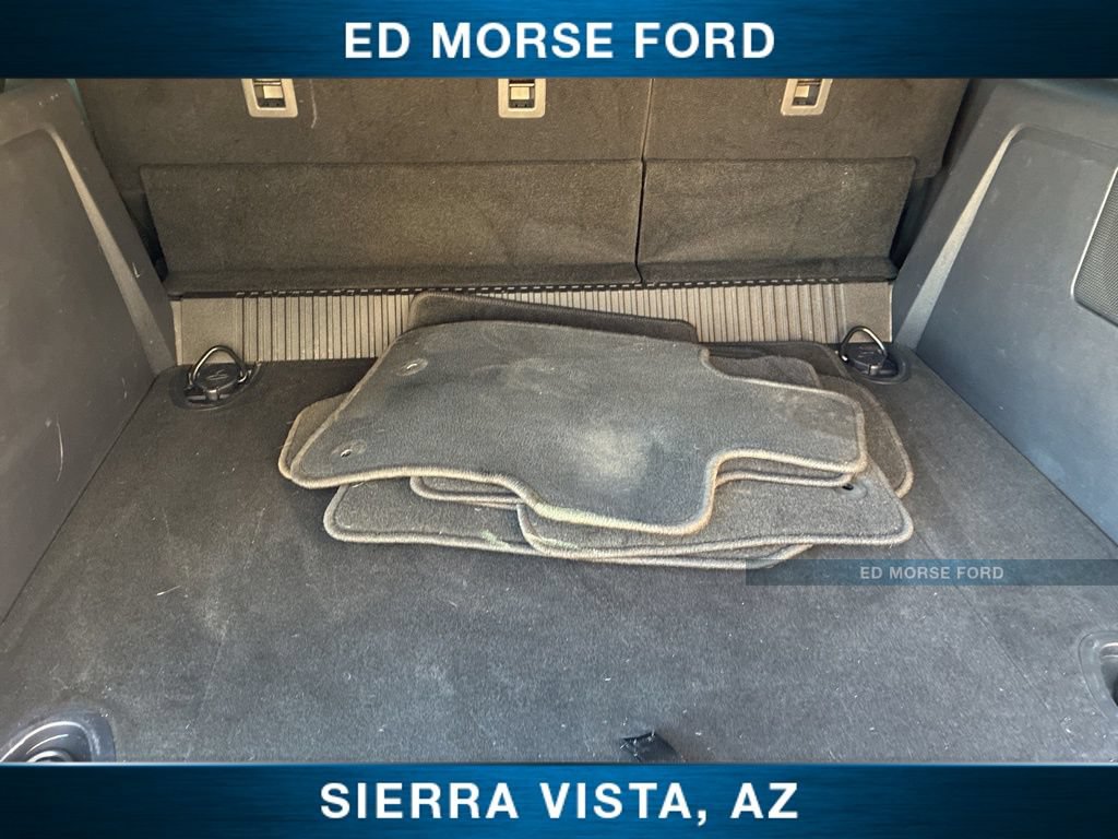 Certified 2024 Ford Bronco Wildtrak AWD/4WD image 13