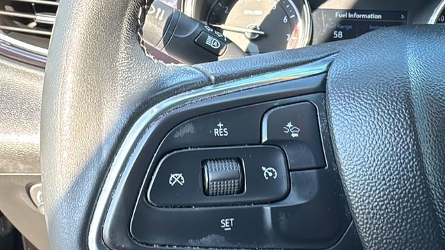 Used 2021 Buick Encore GX Select w/ Sport Touring Package image 19