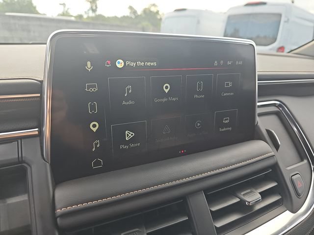 Used 2024 GMC Yukon AT4 w/ AT4 Premium Plus Package AWD/4WD image 24