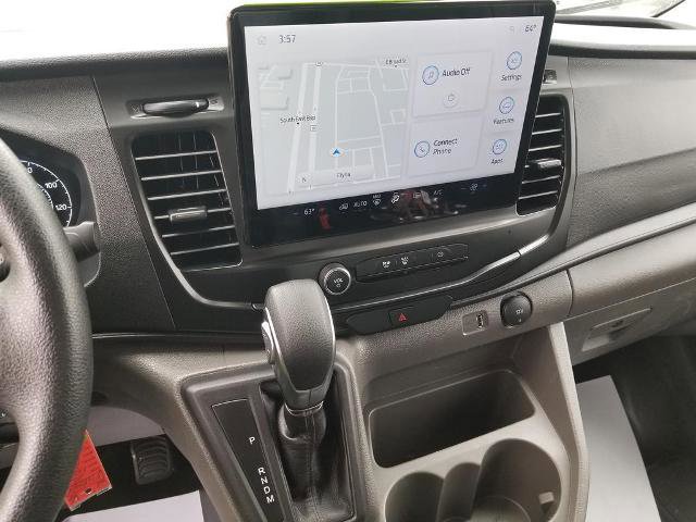 Certified 2025 Ford Transit 350 148 High Roof Extended AWD image 21