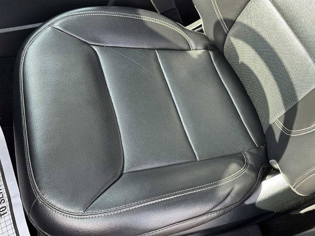 Certified 2023 Ford Explorer Limited AWD/4WD image 25