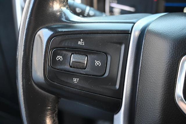 Used 2019 GMC Sierra 1500 Elevation image 28