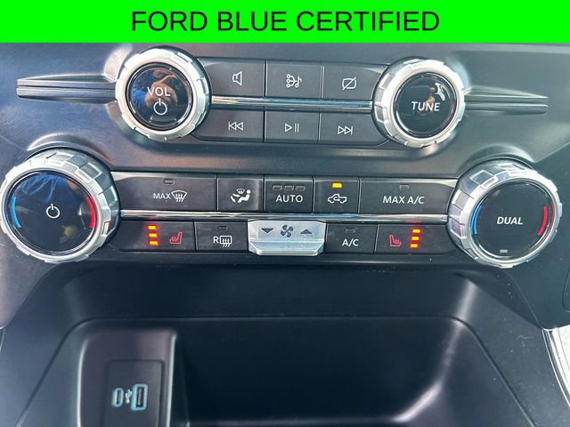 Certified 2023 Ford F150 XLT w/ Equipment Group 302A High AWD/4WD image 28