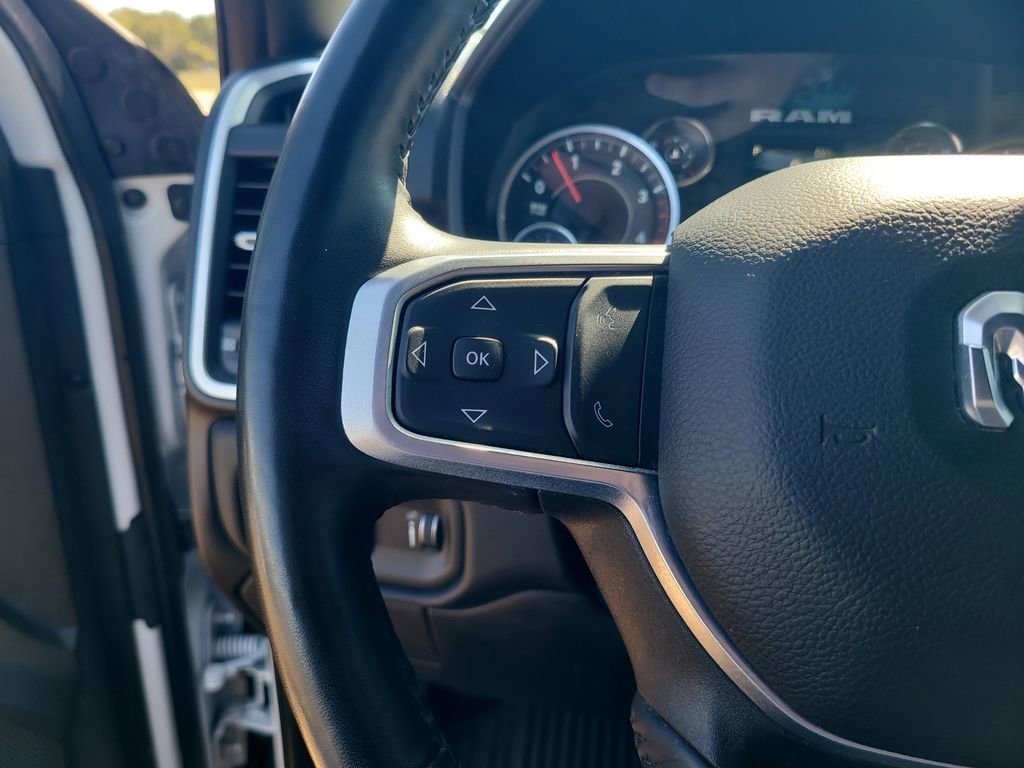 Used 2024 RAM 3500 Big Horn image 13