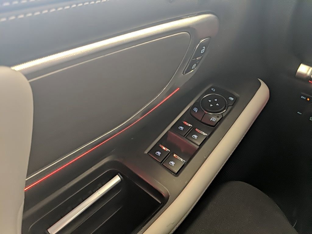 Certified 2025 Ford Expedition Max Platinum image 33