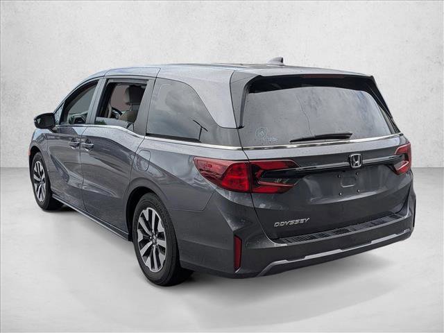 Used 2025 Honda Odyssey EX-L image 8