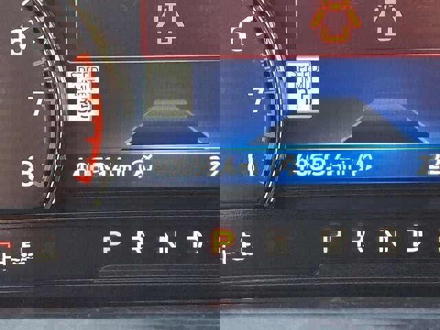 Certified 2024 Ford Explorer XLT w/ Equipment Group 202A image 18