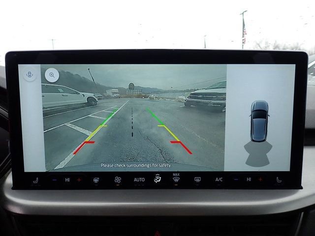 Certified 2024 Ford Escape Active w/ Tech Pack #1 image 27