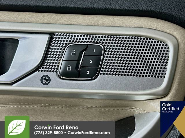 Certified 2023 Ford Explorer Limited w/ Hybrid Equipment Group 310A AWD/4WD image 23