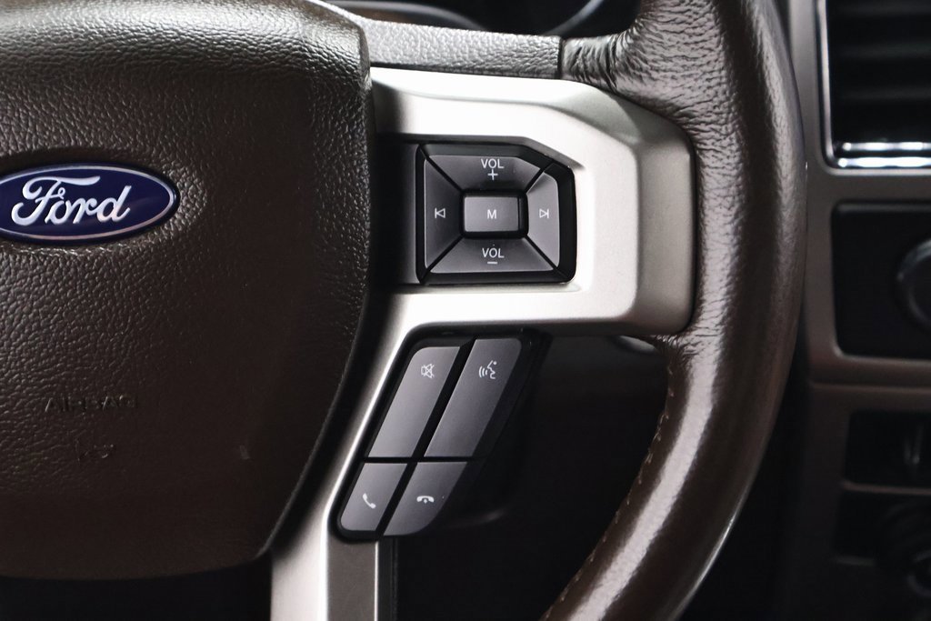 Certified 2022 Ford F450 King Ranch w/ FX4 Off-Road Package image 30