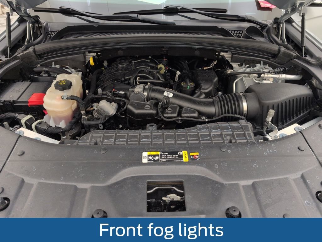 Used 2021 Jeep Grand Cherokee L Limited image 46