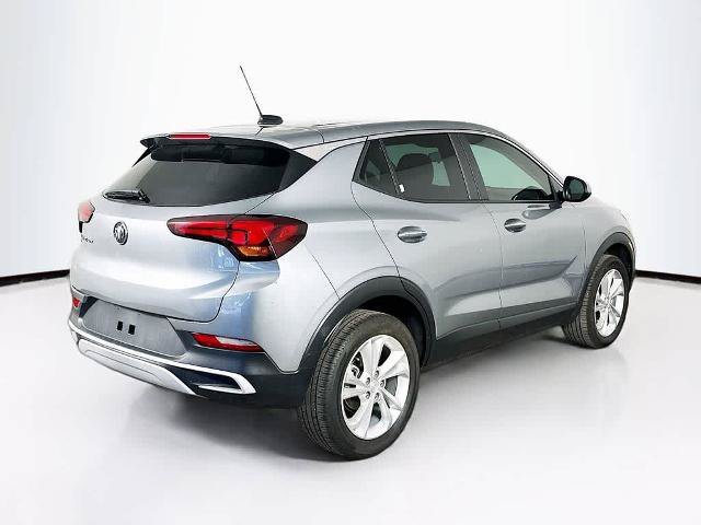 Used 2023 Buick Encore GX Preferred w/ Cold Weather Comfort Package AWD/4WD image 24