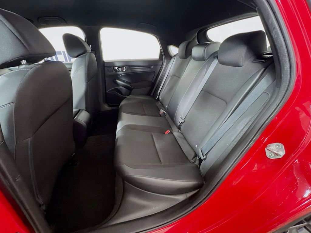 Used 2023 Honda Civic Sport image 24