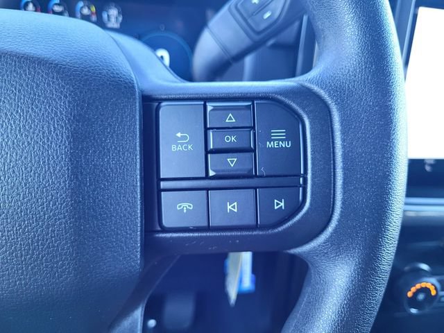 Certified 2026 Ford F150 STX w/ F-150 LOBO Package AWD/4WD image 23