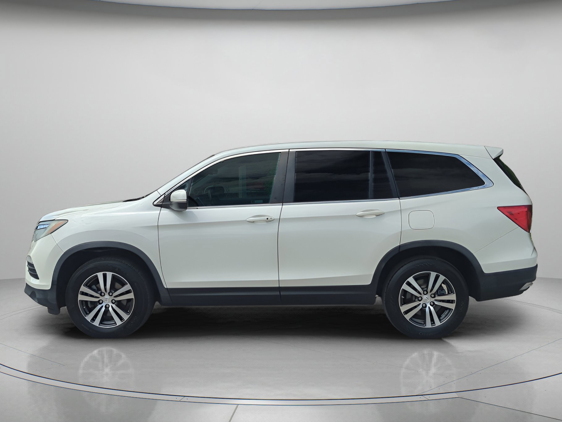 Used 2018 Honda Pilot EX-L image 12