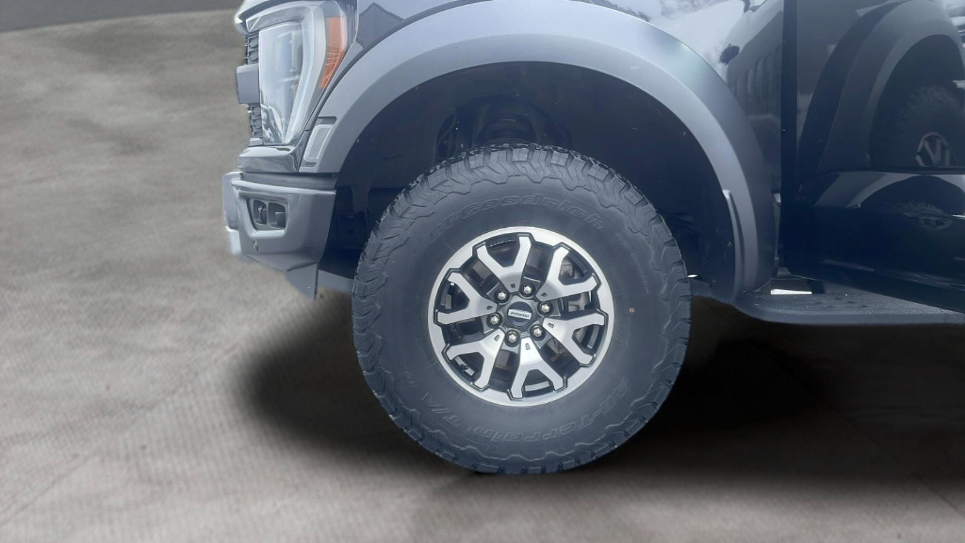 Certified 2023 Ford F150 Raptor AWD/4WD image 24