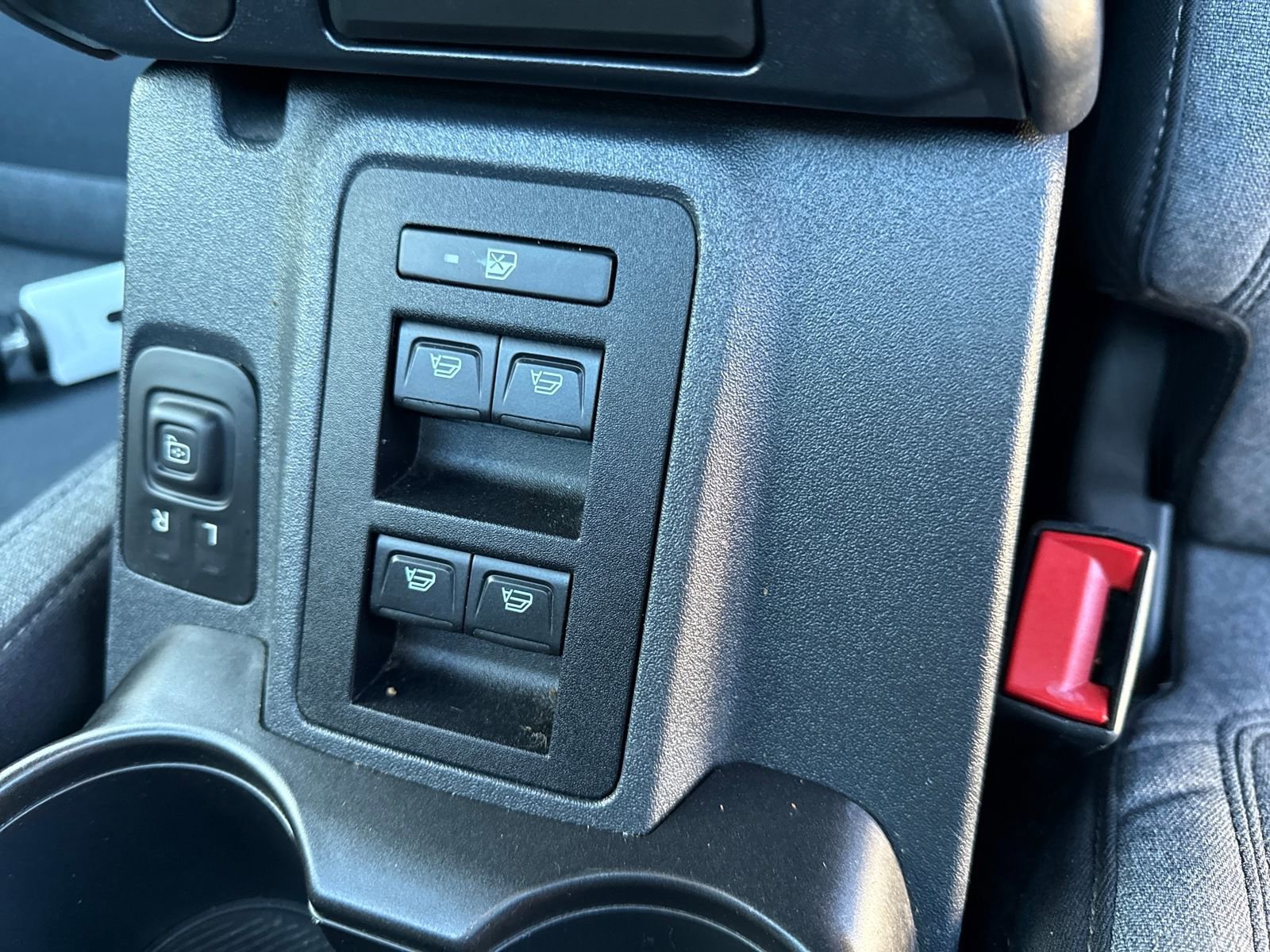 Certified 2021 Ford Bronco Big Bend image 11