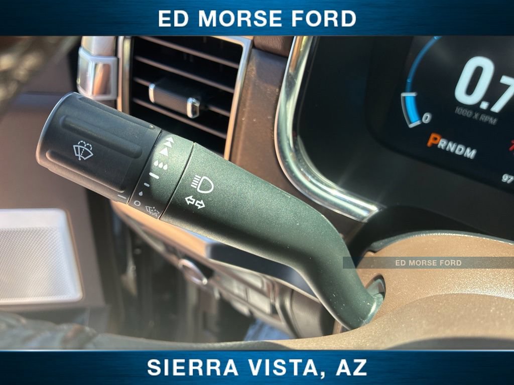 Certified 2023 Ford F150 King Ranch w/ Equipment Group 601A High RWD image 31