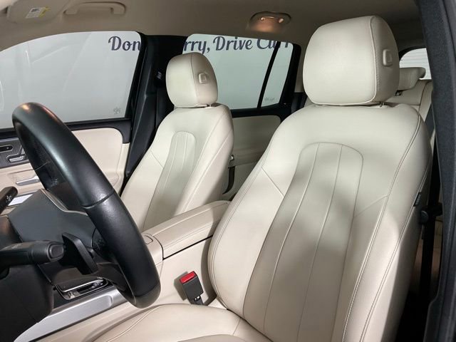 Used 2020 Mercedes-Benz GLB 250 image 14