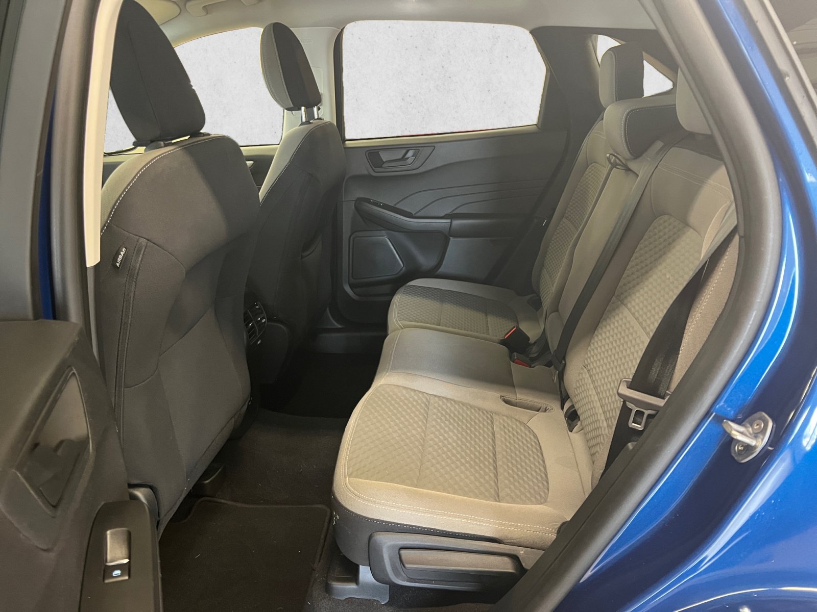 Certified 2022 Ford Escape SE w/ SE Sport Appearance Package AWD/4WD image 17