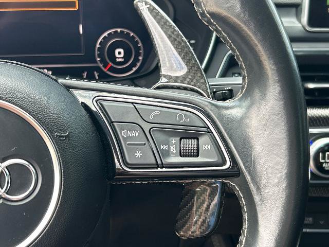 Used 2018 Audi S5 Prestige w/ S Sport Package AWD/4WD image 25