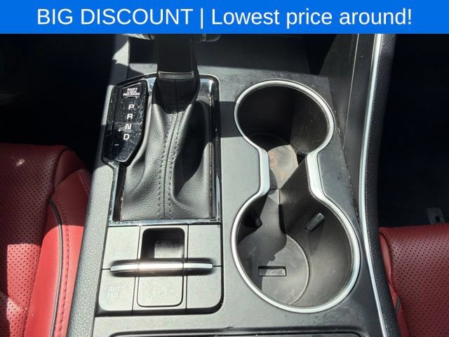 Used 2022 Kia K5 GT-Line w/ GT-Line FWD Premium Package image 31