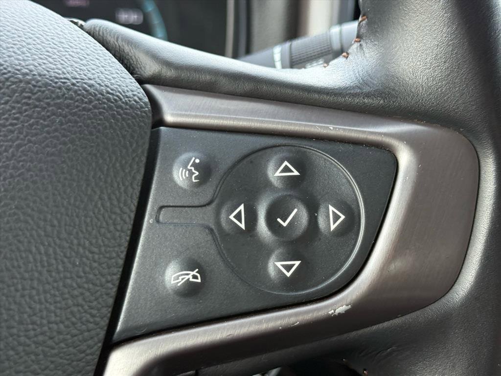 Used 2022 GMC Canyon AT4 w/ Trailering Package image 24