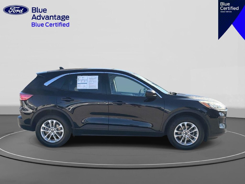Certified 2020 Ford Escape SE AWD/4WD image 5