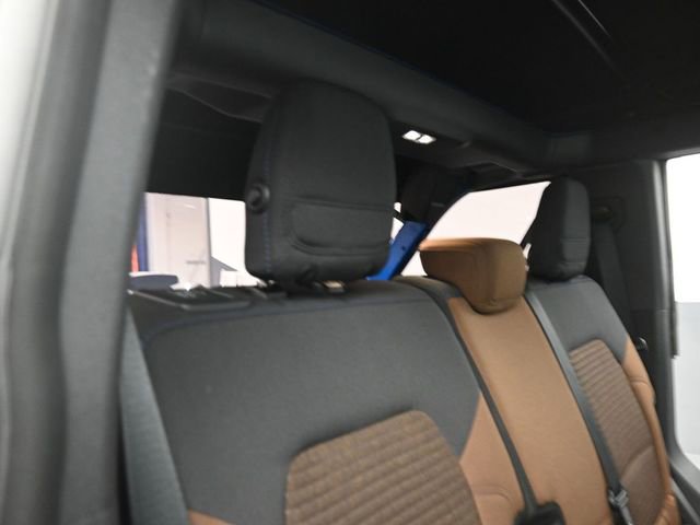 Certified 2023 Ford Bronco Outer Banks AWD/4WD image 25
