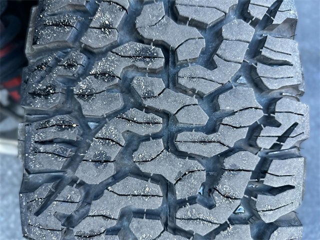 Certified 2024 Ford Bronco Raptor image 11