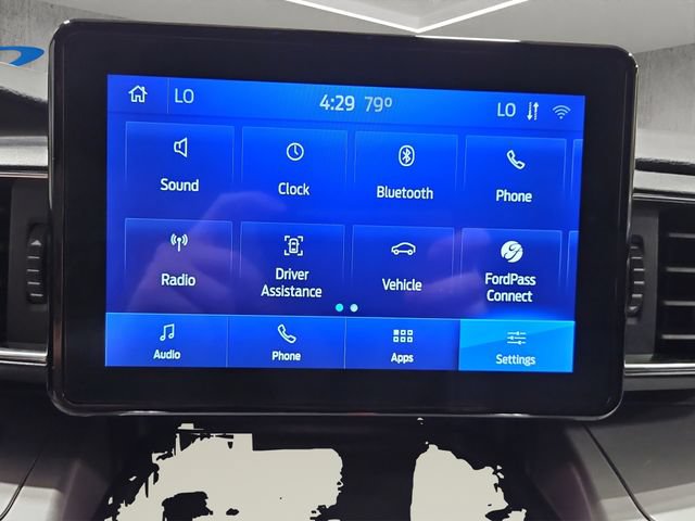 Certified 2020 Ford Explorer XLT w/ Equipment Group 202A AWD/4WD image 16