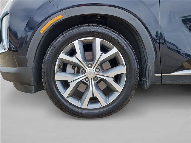 Used 2021 Hyundai Palisade SEL AWD/4WD image 25