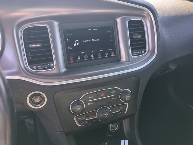 Used 2021 Dodge Charger SXT w/ Leather Interior Group RWD image 22