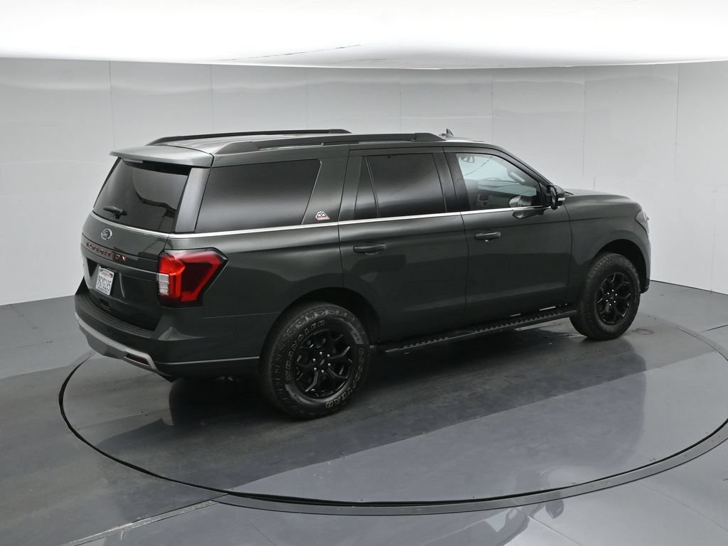 Certified 2023 Ford Expedition Timberline AWD/4WD image 46