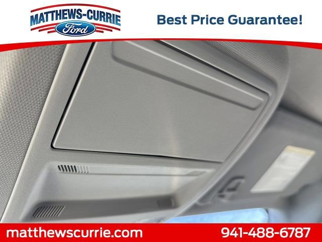 Certified 2025 Ford Escape Active image 20