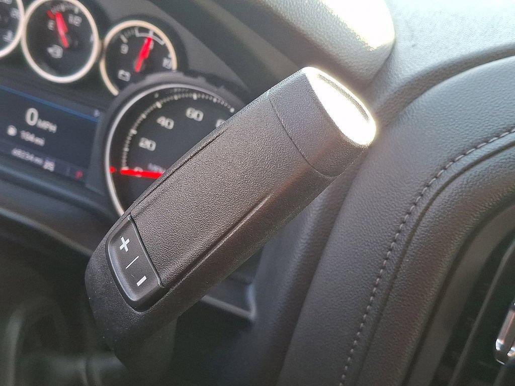 Used 2022 Chevrolet Silverado 1500 RST image 14