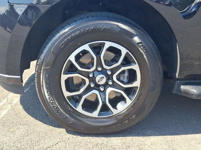 Certified 2024 Ford Expedition XLT AWD/4WD image 30