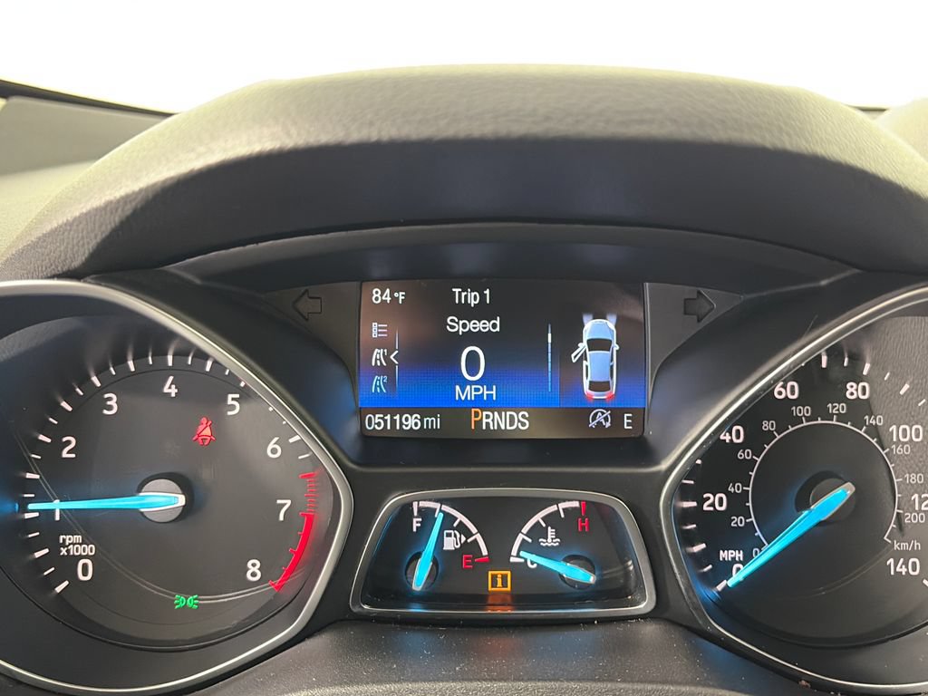 Certified 2019 Ford Escape SEL FWD image 15