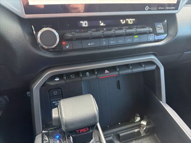 Used 2024 Toyota Tundra SR5 image 21